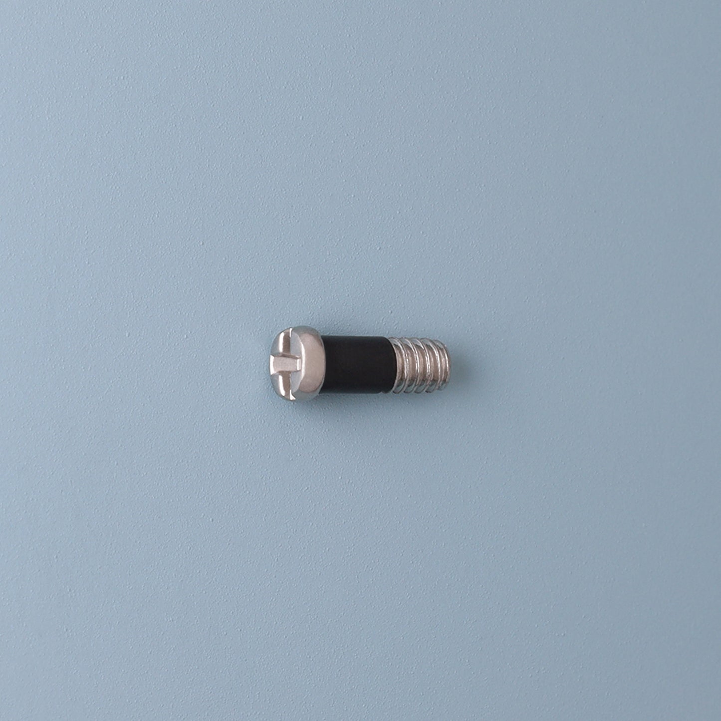 SR-8404 Scharnierschroef | M1.4 | Lengte 4.5 | Kop 2.0 | Zilver