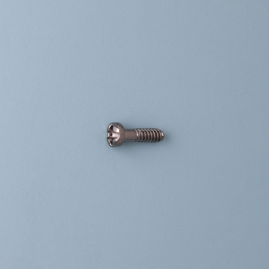 SR-8101 Padschroef | M1.0 | Lengte 4.1 | Kop 1.8 | Gun