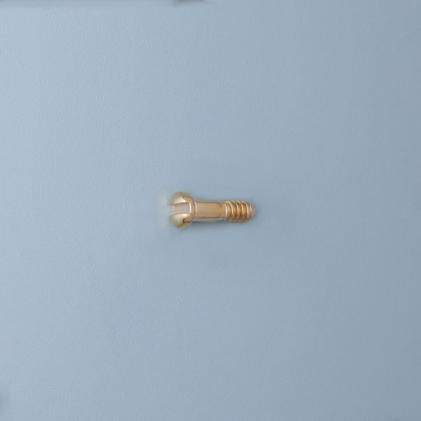 SR-8102 Padschroef | M1.0 | Lengte 4.1 | Kop 1.6 | Goud