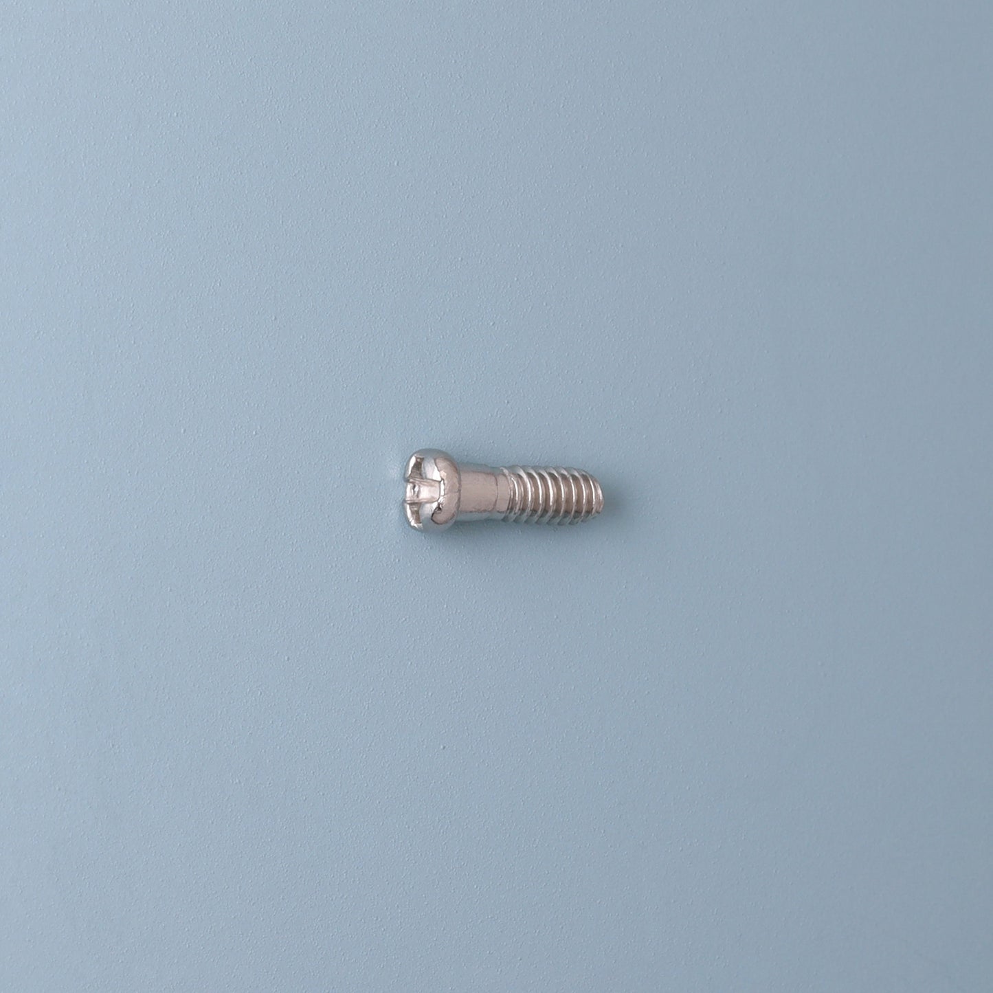 SR-8103 Padschroef | M1.2 | Lengte 4.1 | Kop 1.8 | Zilver