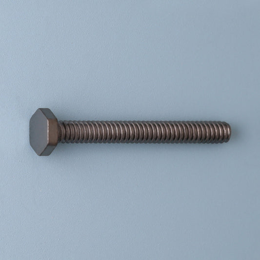 SR-8207 Zeskantschroef | M1.4 | Lengte 12.0.6 | Kop 2.5 | Gun