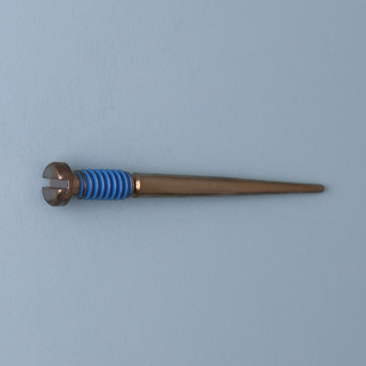 SR-8310 Snap-Tip Zelfborgend | M1.4 | Lengte 4.0 / 14.0 | Kop 2.0 | Gun