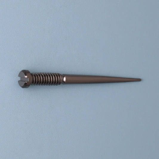 SR-8311 Snap-Tip | M1.4 | Lengte 4.8 / 14.8 | Kop 2.0 | Gun