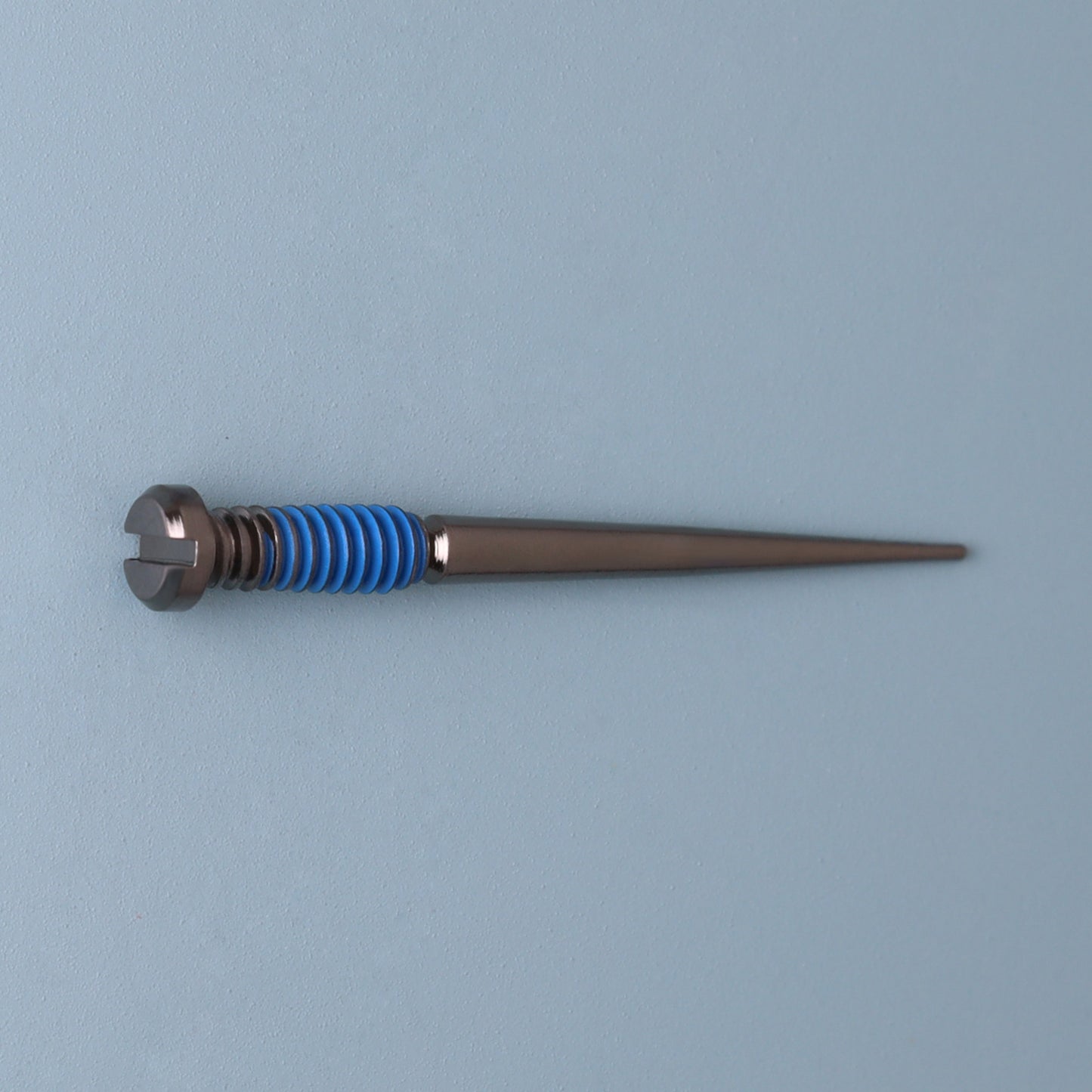 SR-8311 Snap-Tip Zelfborgend | M1.4 | Lengte 4.8 / 14.8 | Kop 2.0 | Gun
