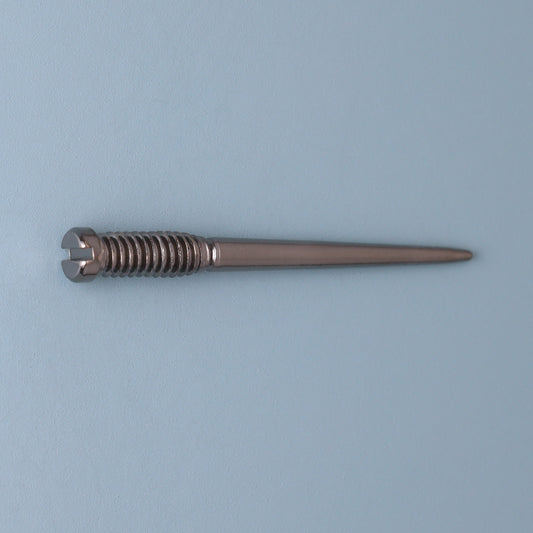 SR-8312 Snap-Tip | M1.5 | Lengte 4.8 / 14.8 | Kop 1.8 | Gun