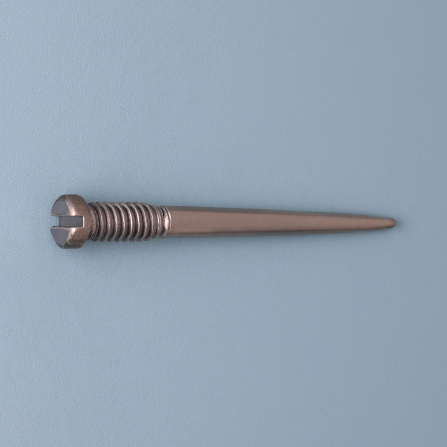 SR-8313 Snap-Tip | M1.5 | Lengte 4.0 / 14.0 | Kop 2.0 | Gun