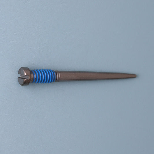 SR-8313 Snap-Tip Auto-bloquant | M1.5 | Longueur 4.0 / 14.0 | Tête 2.0 | Gun