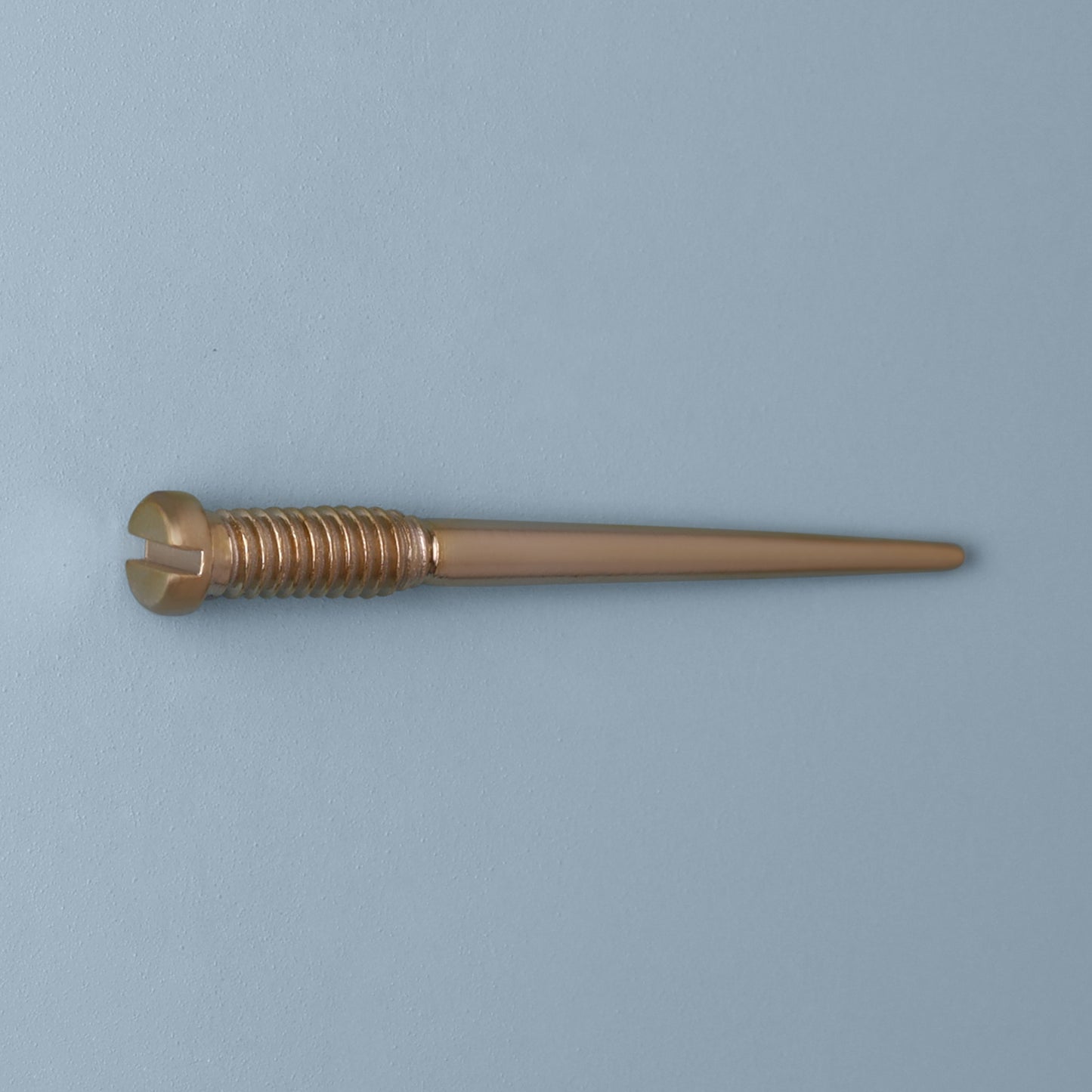 SR-8313 Snap-Tip | M1.5 | Lengte 4.8 / 14.8 | Kop 2.0 | Goud