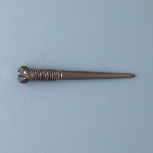 SR-8313 Snap-Tip | M1.5 | Lengte 4.8 / 14.8 | Kop 2.0 | Gun