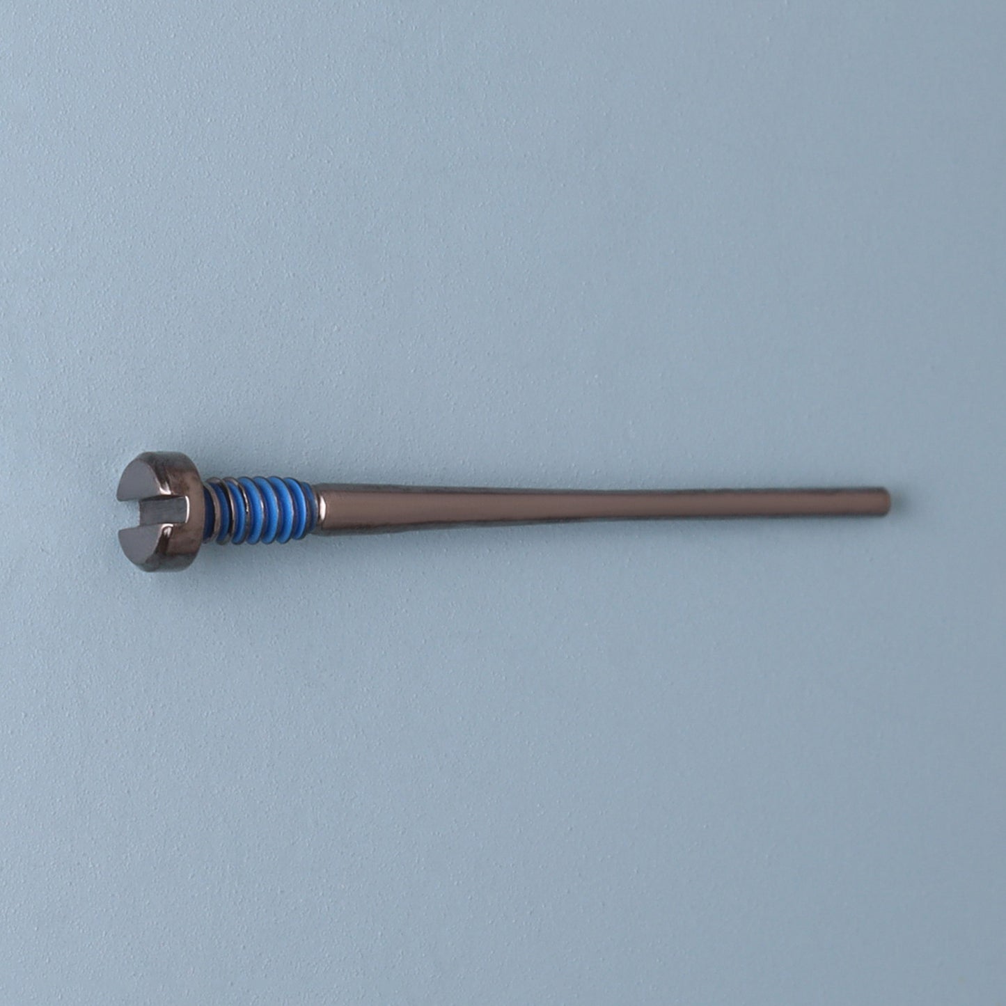 SR-8301 Snap-Tip Zelfborgend | M1.0 | Lengte 2.8 / 12.8 | Kop 1.8 | Gun