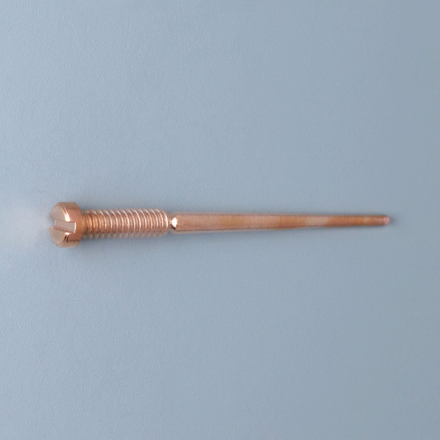 SR-8302 Snap-Tip | M1.2 | Lengte 4.8 / 14.8 | Kop 1.8 | Rosé goud