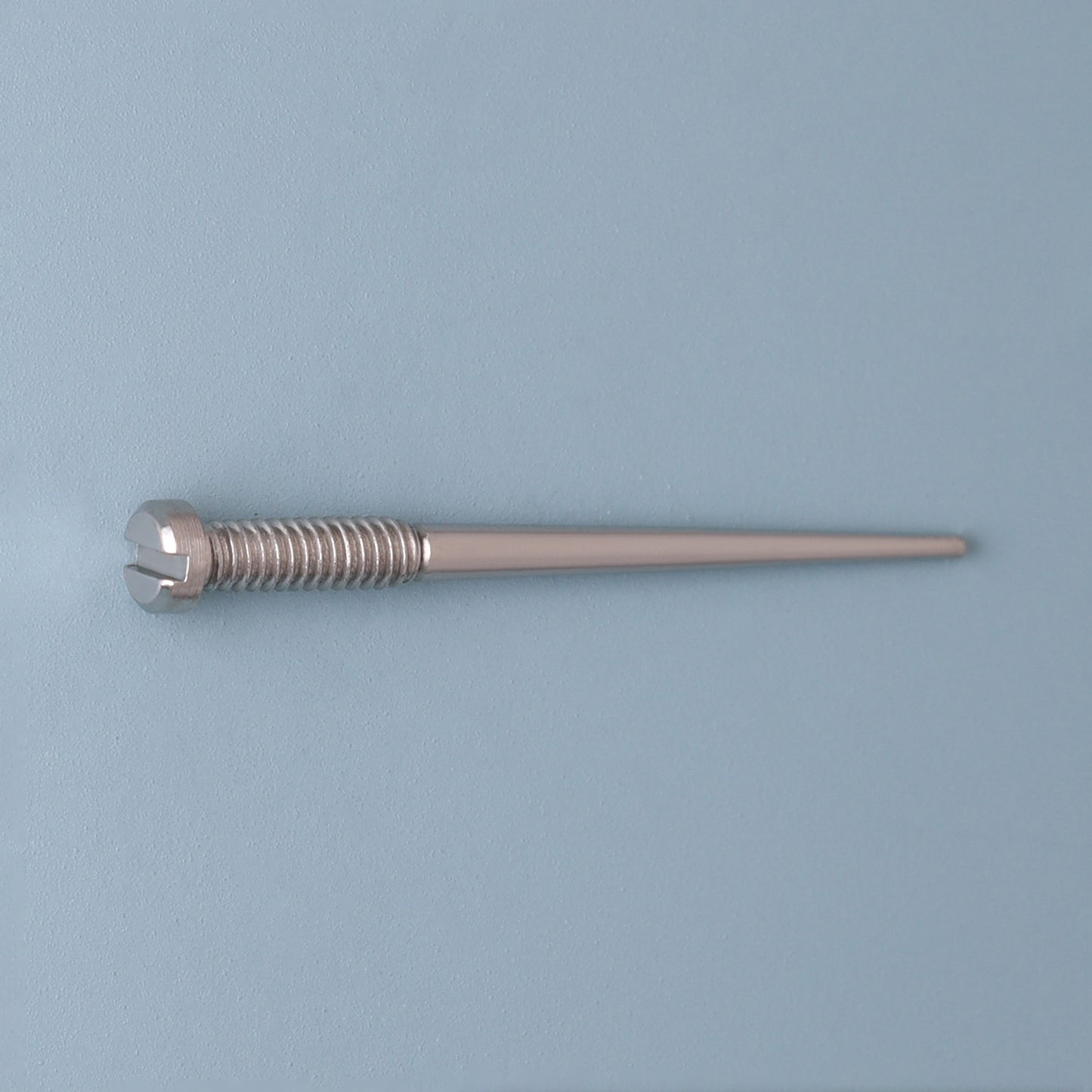 SR-8302 Snap-Tip | M1.2 | Lengte 4.8 / 14.8 | Kop 1.8 | Zilver