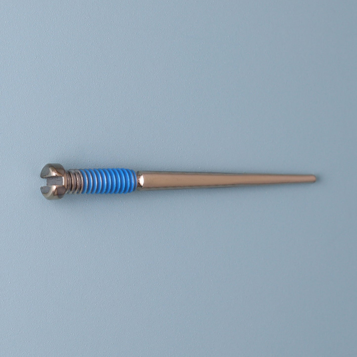 SR-8303 Snap-Tip Zelfborgend | MM1.3 | Lengte 4.8 / 14.8 | Kop 1.8 | Gun