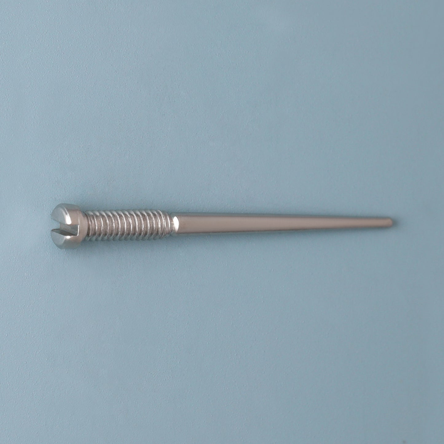 SR-8303 Snap-Tip | MM1.3 | Lengte 4.8 / 14.8 | Kop 1.8 | Zilver