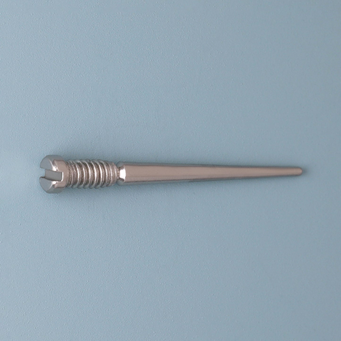 SR-8305 Snap-Tip | M1.4 | Lengte 3.5 / 13.5 | Kop 1.8 | Zilver