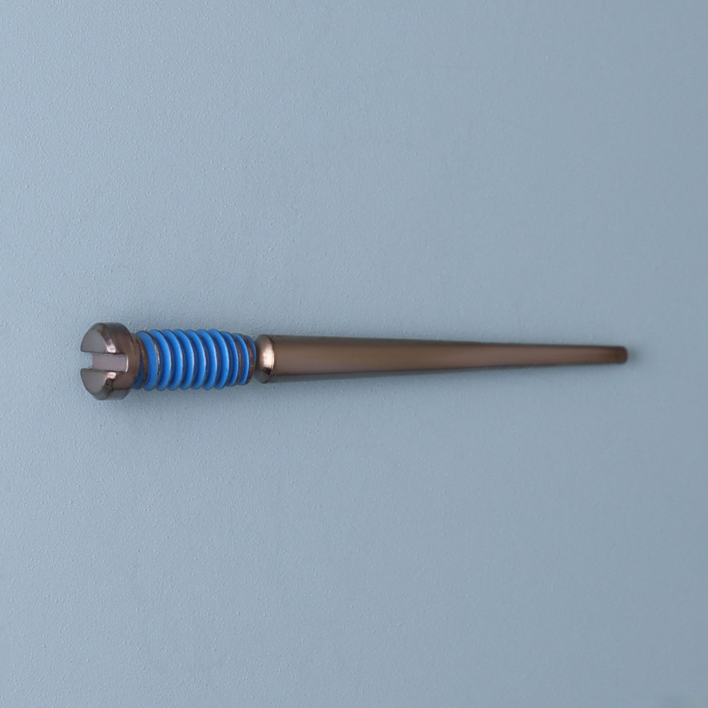 SR-8306 Snap-Tip Auto-bloquant | M1.4 | Longueur 4.0 / 14.0 | Tête 1.8 | Gun