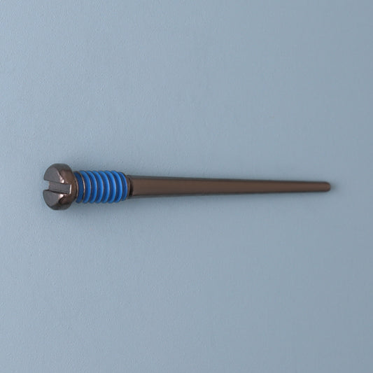 SR-8309 Snap-Tip Zelfborgend | M1.4 | Lengte 3.5 / 13.5 | Kop 2.0 | Gun