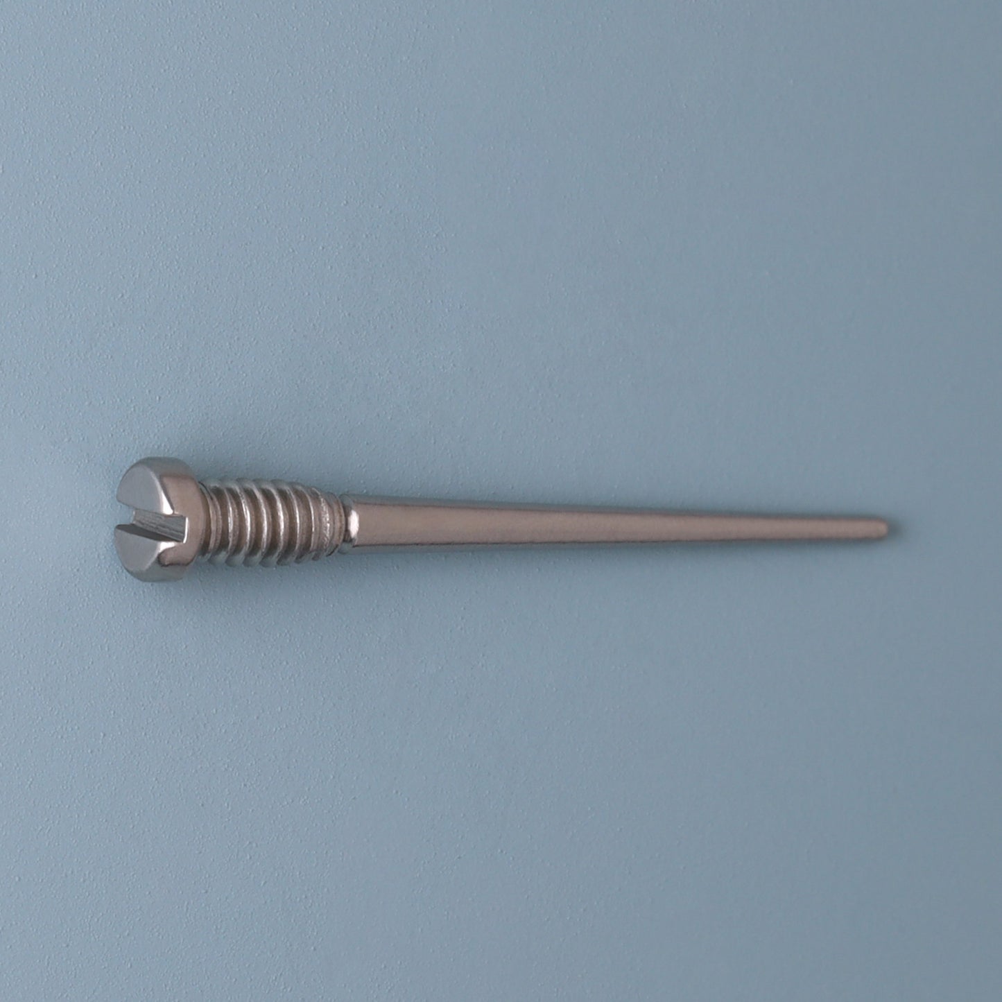 SR-8309 Snap-Tip | M1.4 | Lengte 3.5 / 13.5 | Kop 2.0 | Zilver