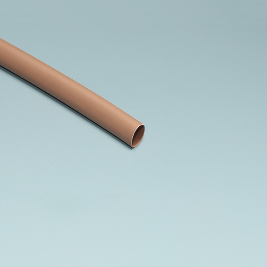 KP-8006 Krimpkous Bruin 3,2 mm