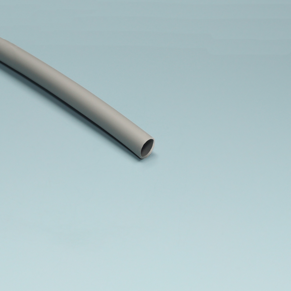 KP-8005 Krimpkous Grijs 3,2 mm