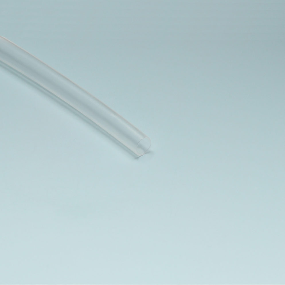 KP-8003 Krimpkous Transparant 3,2 mm