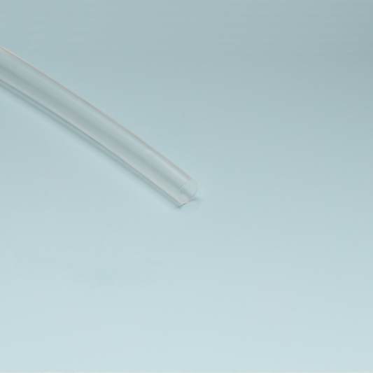 KP-8003 Krimpkous Transparant 3,2 mm
