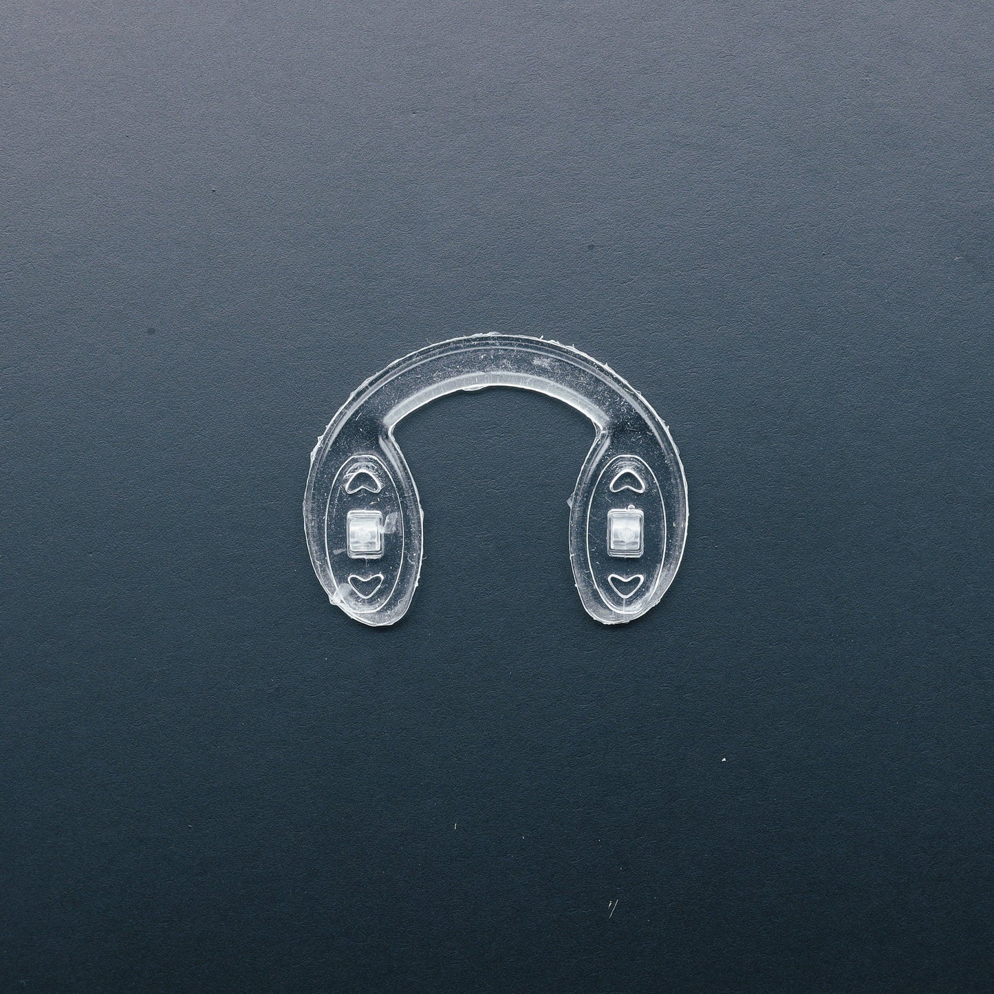 NB-8009 Siliconen zadelpad schroef 18 x 16,5 mm