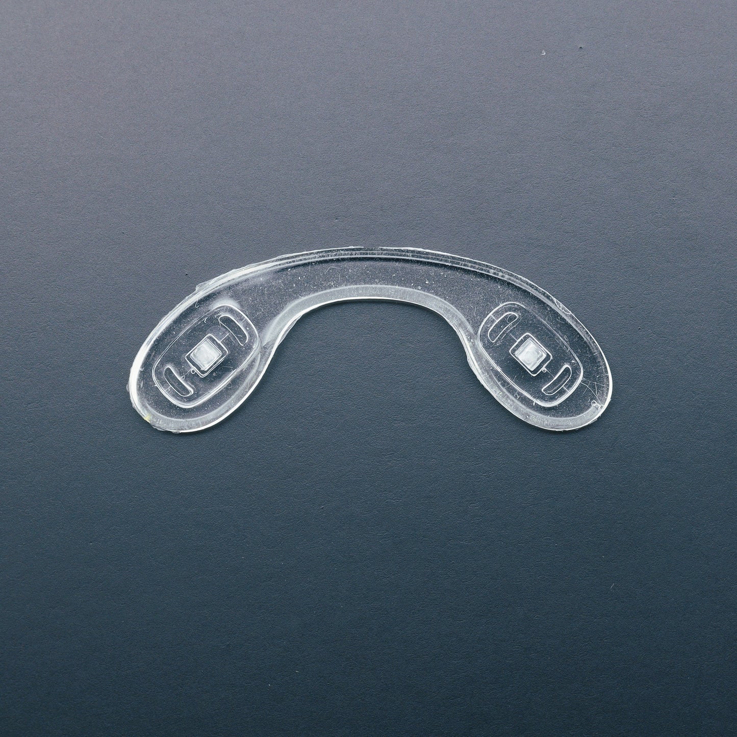 NB-8010 Siliconen zadelpad schroef 16 x 28,5 mm