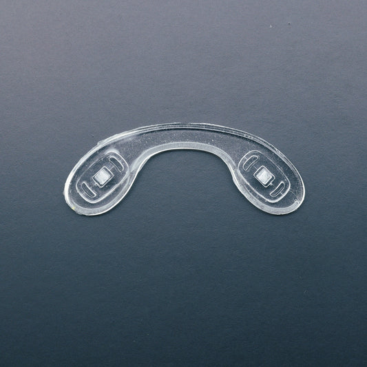 NB-8010 Siliconen zadelpad schroef 16 x 28,5 mm