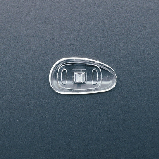 NP-8001 15 mm EverClear siliconen schroefpads asymmetrisch