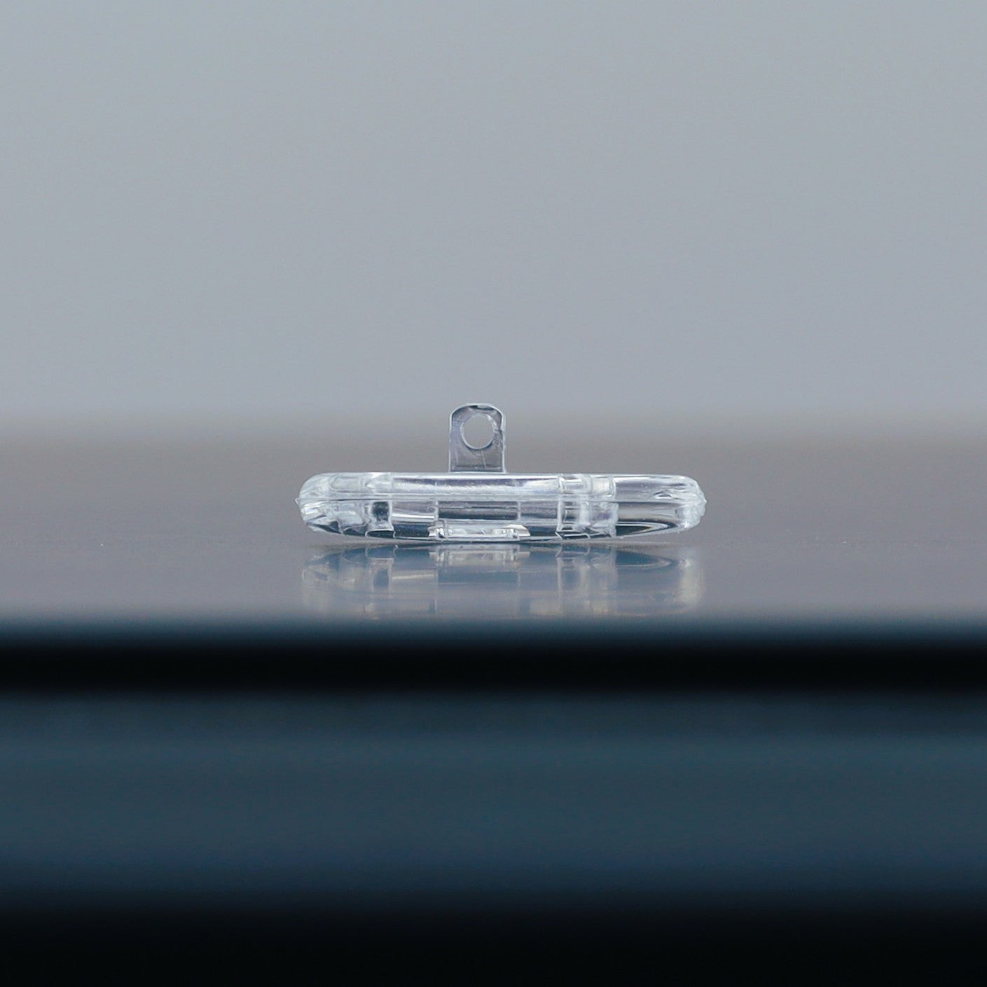 NP-8001 15 mm EverClear siliconen schroefpads asymmetrisch