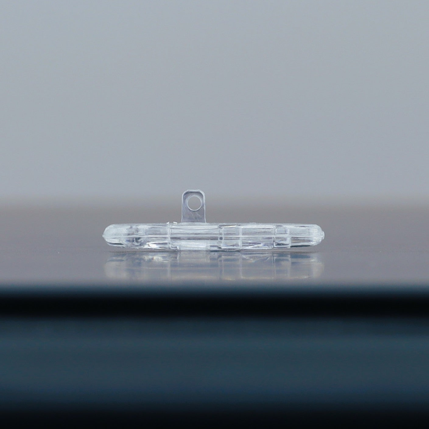 NP-8003 18 mm EverClear Siliconen schroefpad asymmetrisch