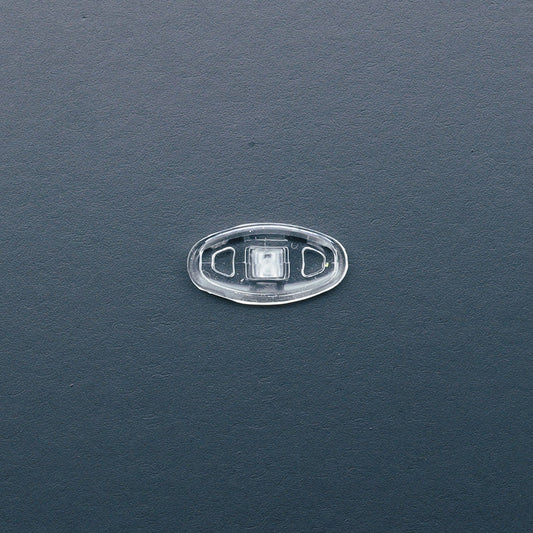 NP-8004 10 mm EverClear Siliconen schroefpad symmetrisch