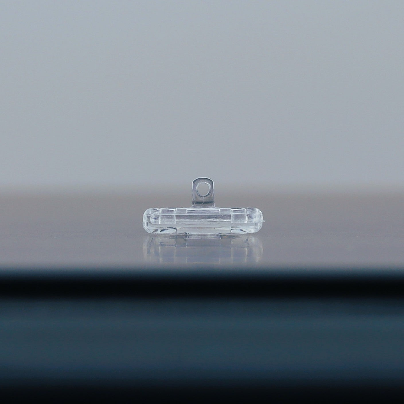 NP-8004 10 mm EverClear Siliconen schroefpad symmetrisch