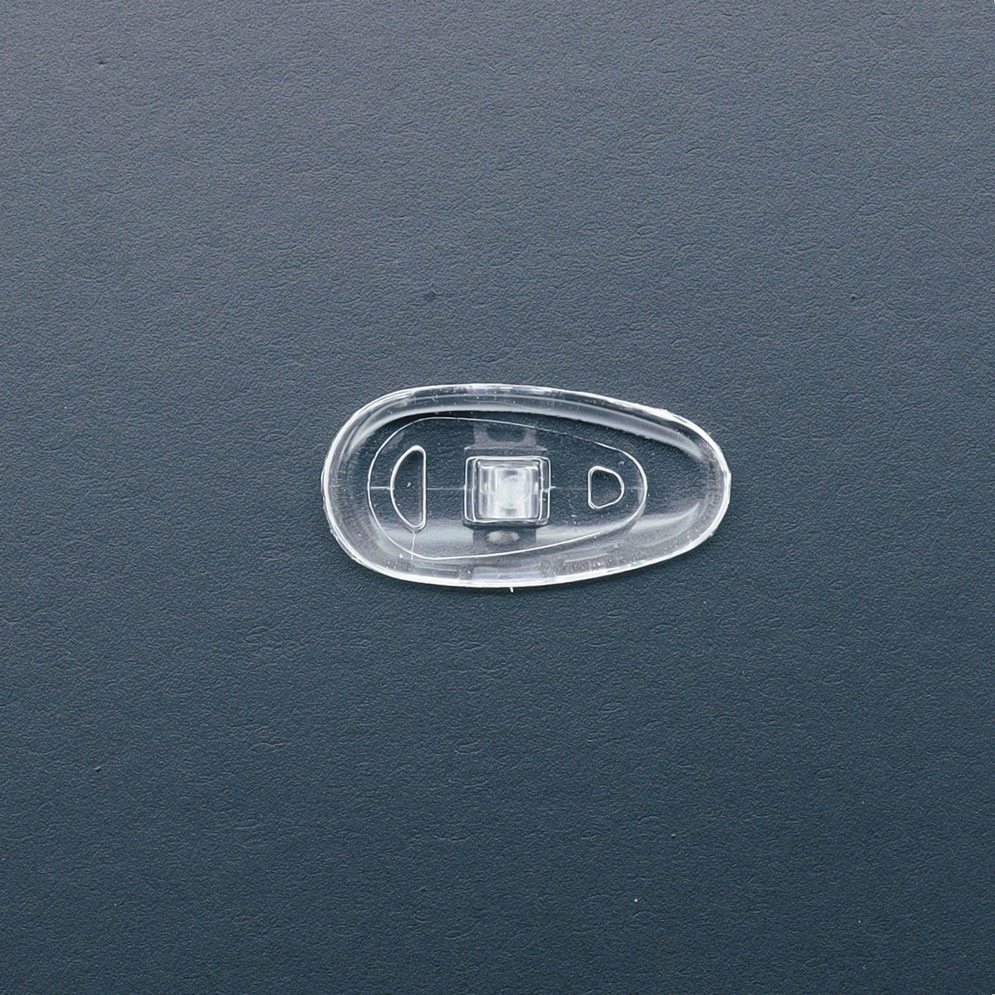 NP-8005 14 mm EverClear Siliconen schroefpad symmetrisch