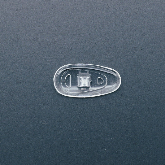 NP-8005 14 mm EverClear Siliconen schroefpad symmetrisch