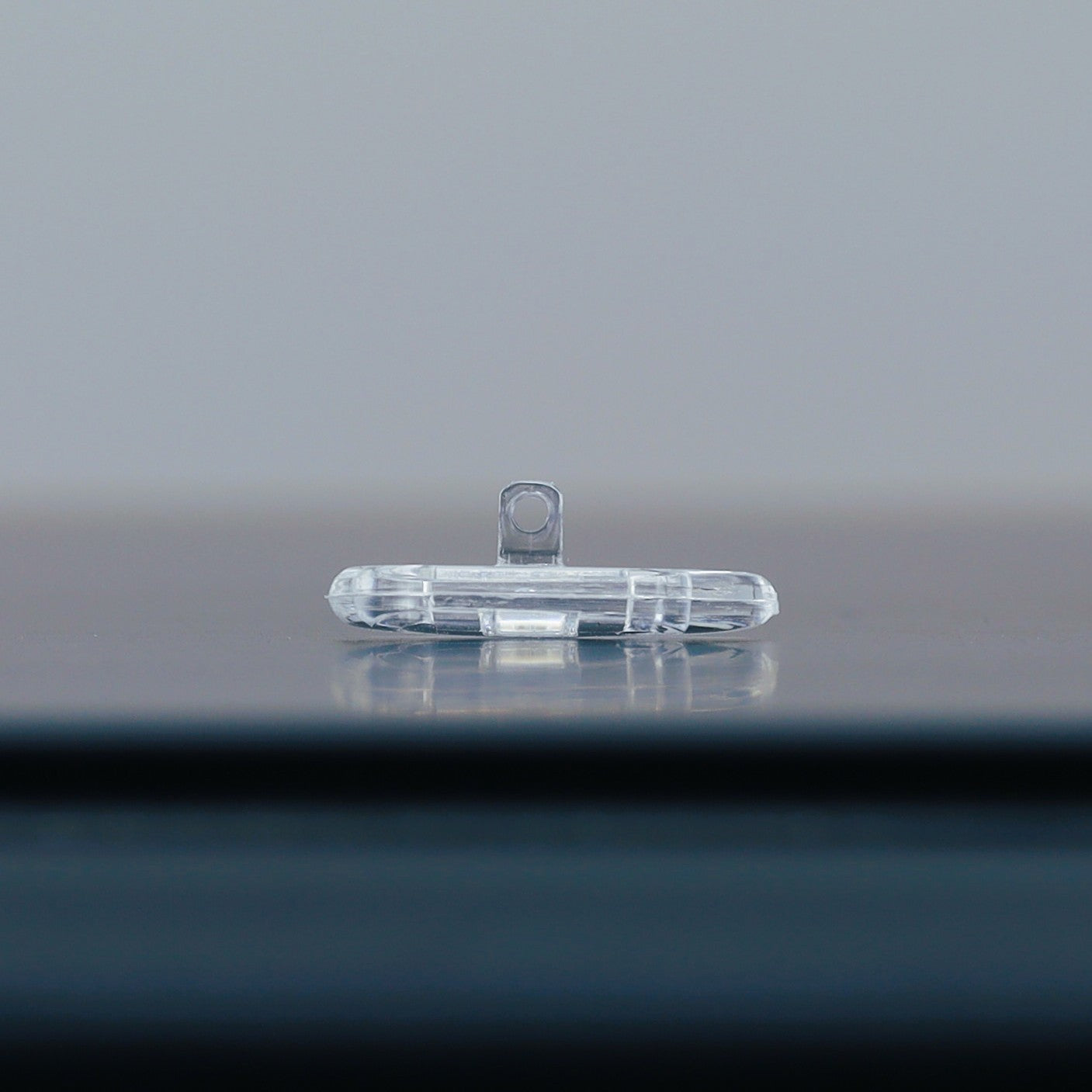 NP-8005 14 mm EverClear Siliconen schroefpad symmetrisch