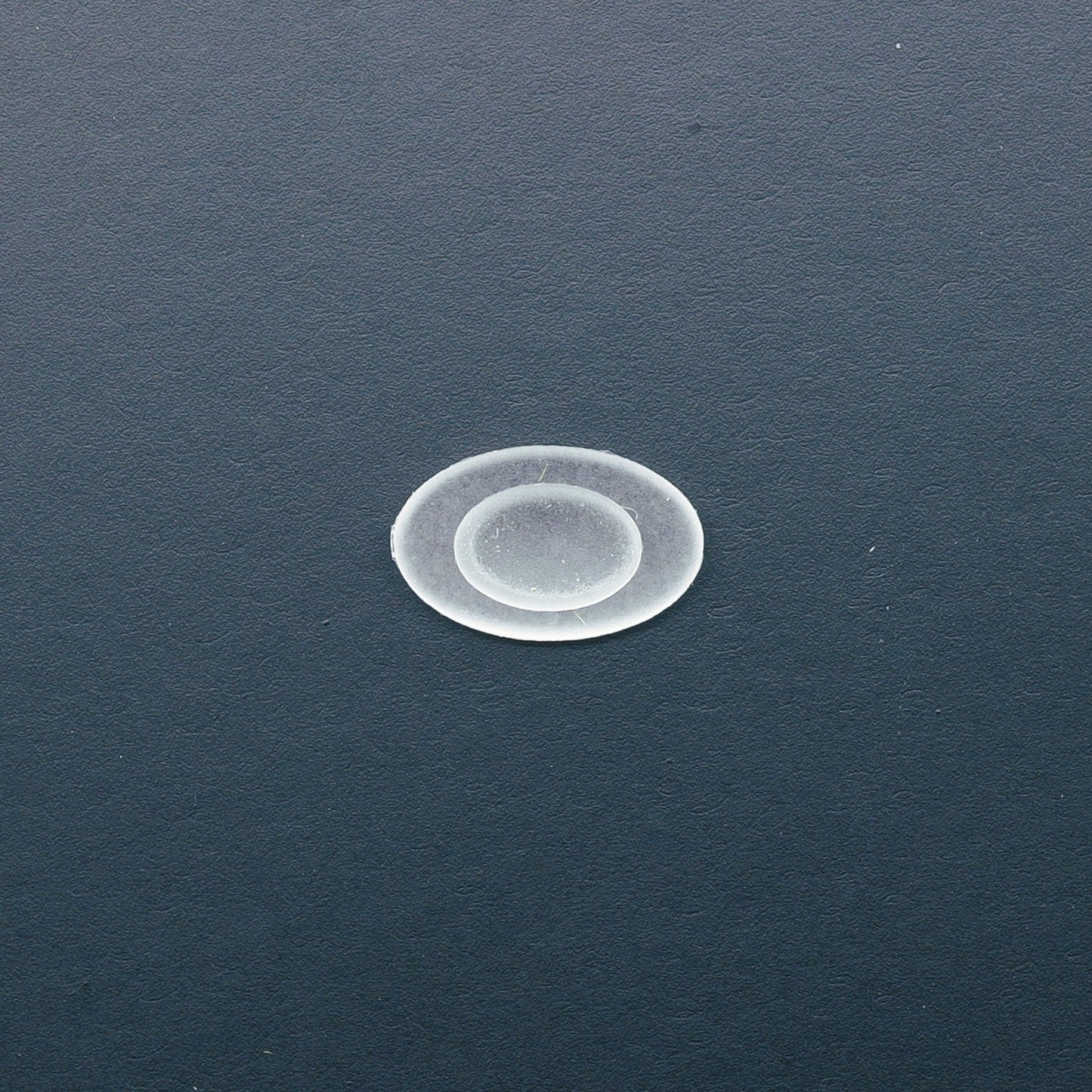 NP-8018 10 mm EverClear Siliconen monopad  symmetrisch Air Titanium