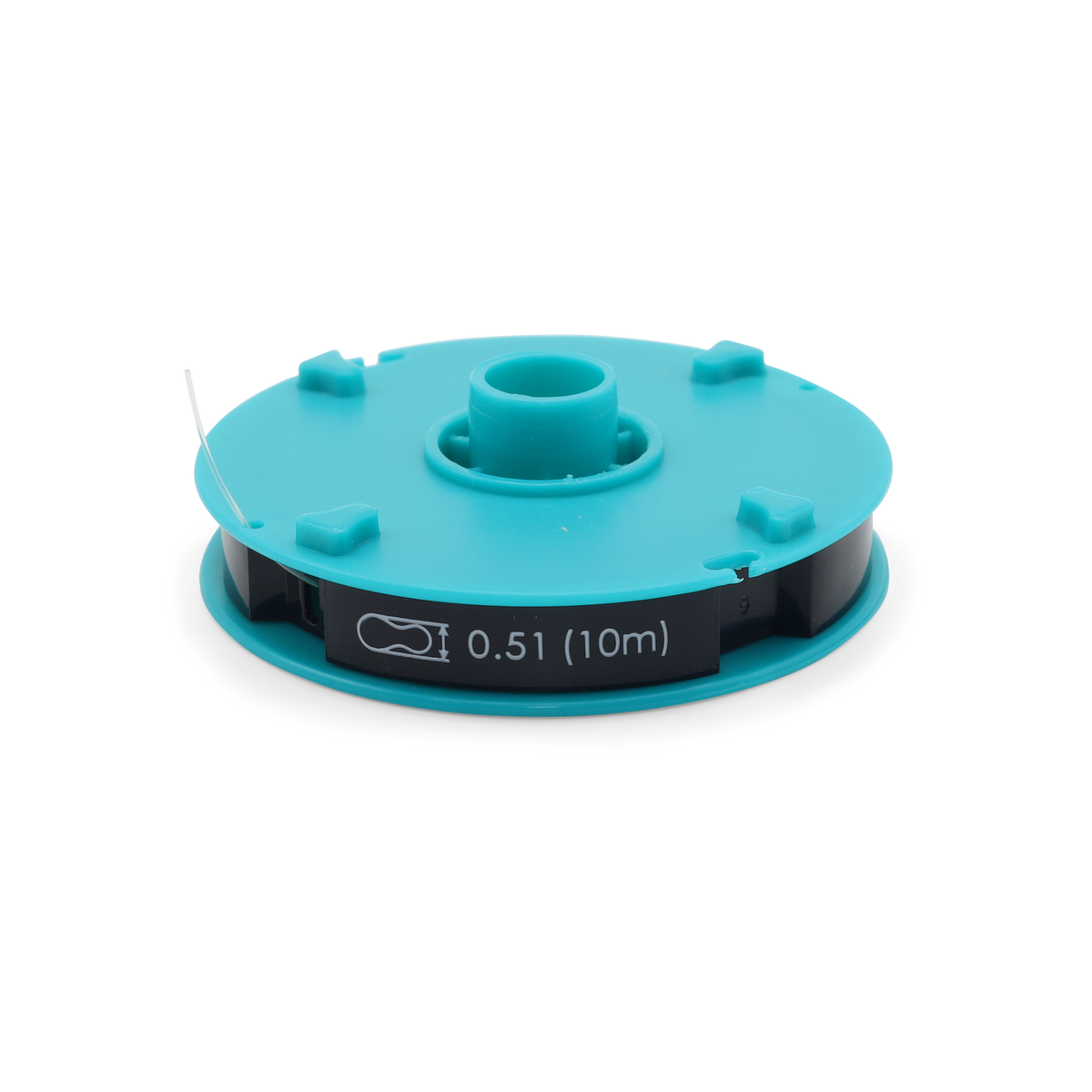 IR-8001 Nylor 8-draad 0,51 mm
