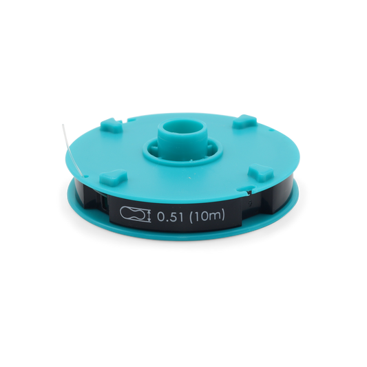 IR-8001 Nylor 8-draad 0,51 mm