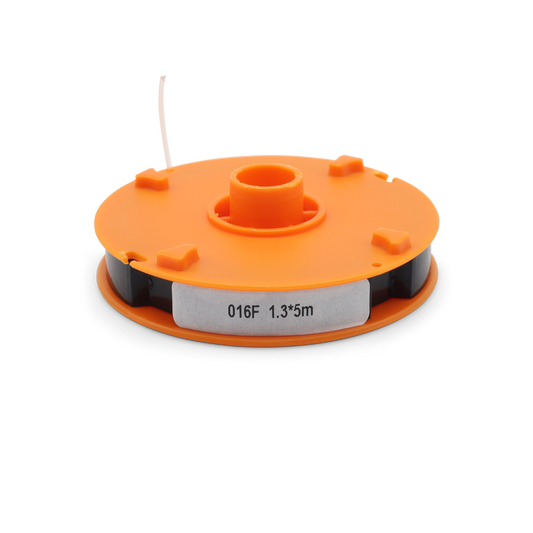 IR-8003 Nylor T-draad 1,3 mm