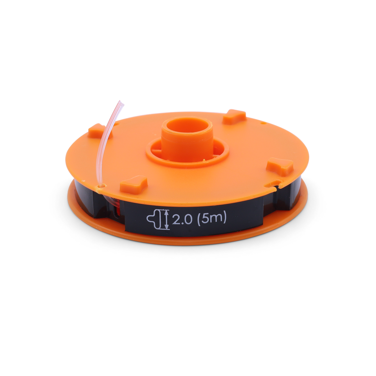 IR-8004 Nylor T-draad 2,0 mm