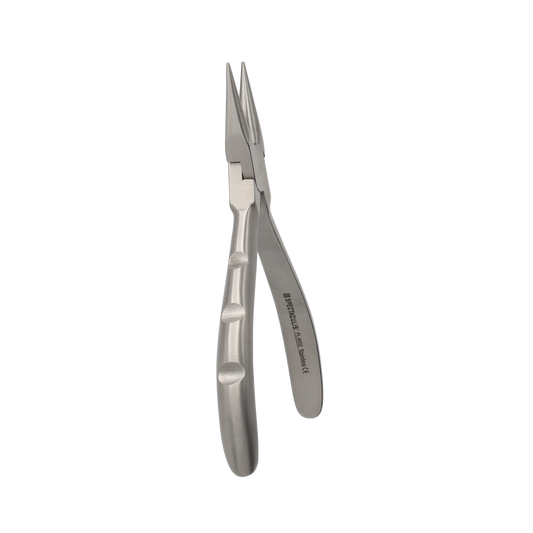 PL-6002 Round snipe nose pliers