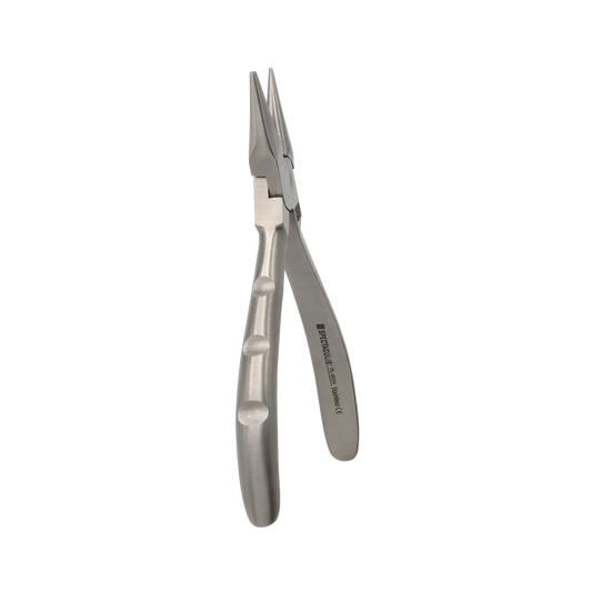 PL-6004 Half round snipe nose pliers