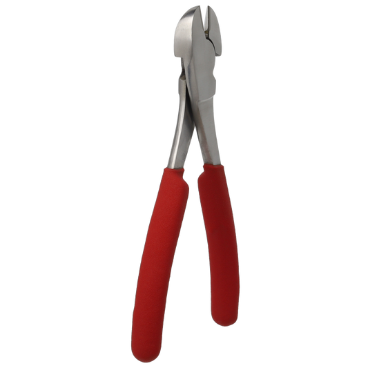 PL-6019 Side cutting pliers for metal