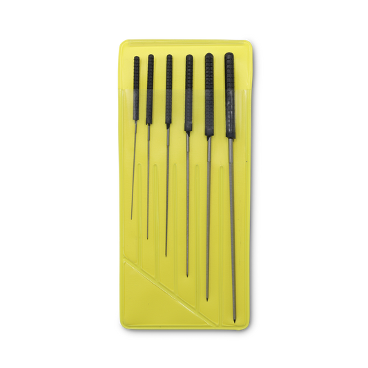 RE-6001 Ruimerset 6 stuks
