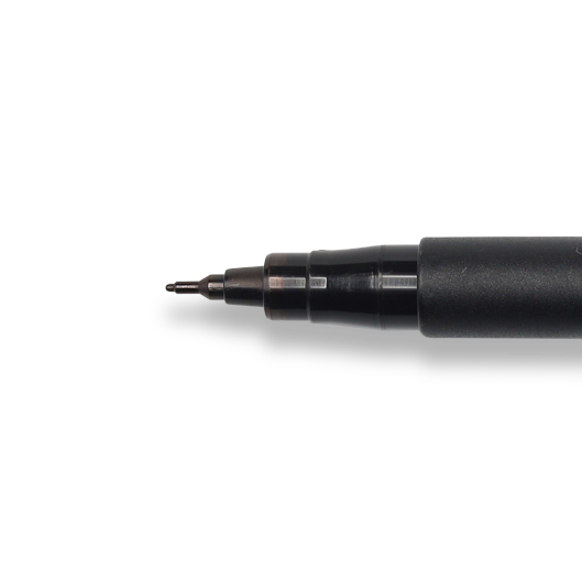 ST-6002 Stift permanent zwart S
