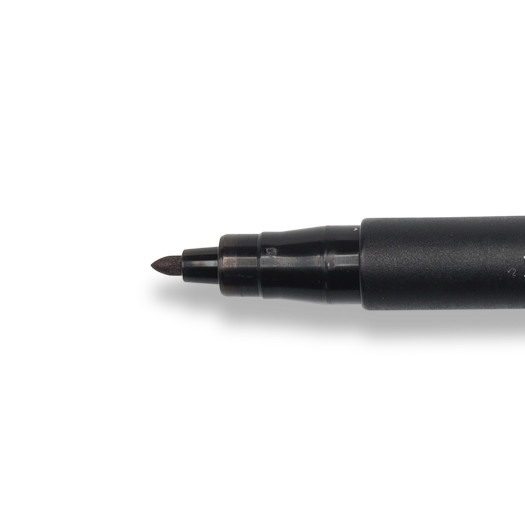ST-6004 Stift permanent zwart M