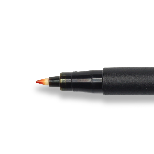 ST-6005 Stift permanent rood F